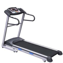 Беговая дорожка DFC T-4101 LOTOS