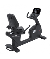 Профессиональный Горизонтальный велотренажер Cardiopower Pro RB450 (RB410)