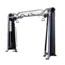 Кроссовер регулируемый CST - 043