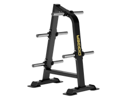 Стойка для дисков Hasttings Digger HD011-5