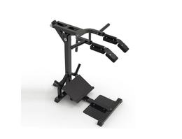 Гак присед маятниковый Aerofit One IMH703