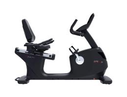 Горизонтальный велотренажёр AMMITY AMMV 61 RB