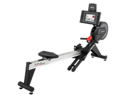 Гребной тренажер Sole SR550 (2023)