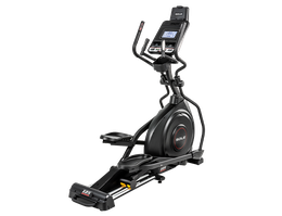 Эллиптический тренажер Sole E25 (2023)