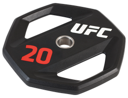 Олимпийский диск UFC 20 кг Ø50