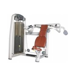 Жим от плеч BRONZE GYM E-003