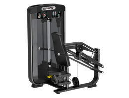 Трицепс в положении сидя SPIRIT SP-3508 со стеком 90 кг