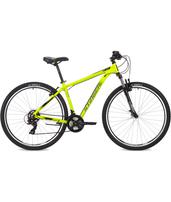 Велосипед 27,5" STINGER Element STD 2020 (21ск, алюм, рама 18", 20")