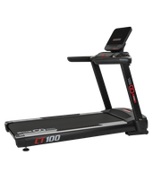 Беговая дорожка CardioPower PRO CT100