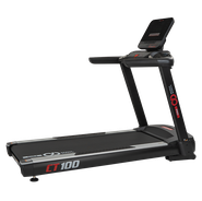 Беговая дорожка CardioPower PRO CT100