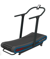 Беговая дорожка AeroFit RUN PRO X1