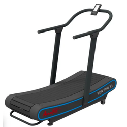 Беговая дорожка AeroFit RUN PRO X1