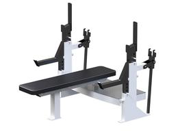 Скамья для жима лежа AR010