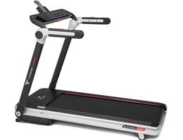 Беговая дорожка Titanium Masters Slimtech S50