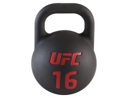 Гиря UFC 16 кг