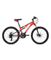 Велосипед 24" STINGER Discovery D 2020 