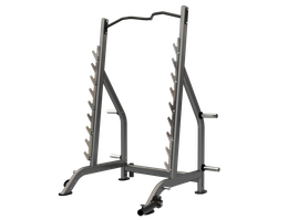 Стойка для жимов и приседов Hasttings Digger HD019-6