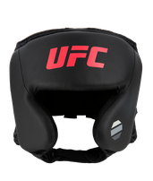 Боксерский шлем UFC 