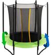 Батут SWOLLEN Classic Double 6 FT