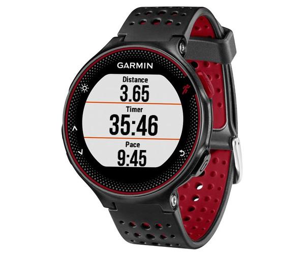 Garmin Forerunner 235 T Sport66.ru