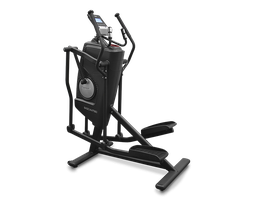 Эллиптический тренажер SVENSSON INDUSTRIAL BASE AMT560