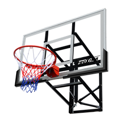Баскетбольный щит Proxima 54'' S030