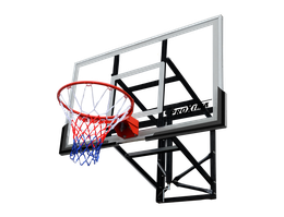 Баскетбольный щит Proxima 54'' S030