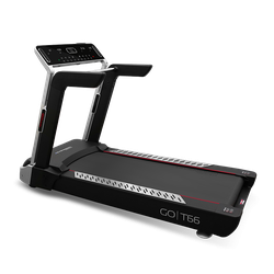 Профессиональная беговая дорожка SVENSSON INDUSTRIAL GO T66