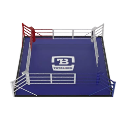 Ринг напольный TOTALBOX на балке РНБ 4
