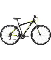 Велосипед 27,5" STINGER Caiman 2020 (21ск, сталь, рама 16"/18"/20")