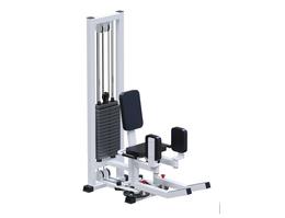 Сведение-разведение ног реабилитационный (стек 75 кг) AR065