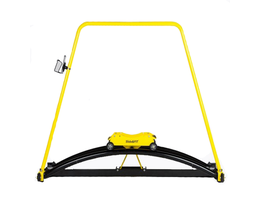 Горнолыжный тренажер Slide&FIT (commercial edition)