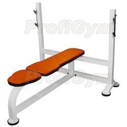 Скамья для жима 2СК-0032-H