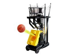 Робот баскетбольный для подачи мячей DFC RB100