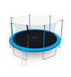Батут каркасный с сеткой DFC Kondition 16ft с лестницей GB10201-16FT-INNER NET