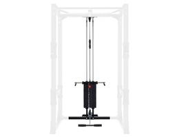 Верхняя/Нижняя тяга для Body Craft F430 F431+F200