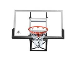 Баскетбольный щит DFC BOARD72G 180x105 см стекло 10 мм