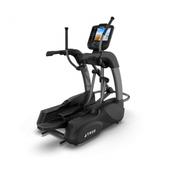 Эллиптический тренажер TRUE C400+консоль Envision 16