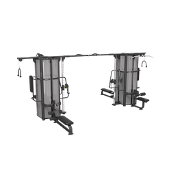 Мультистанция 8-ми позиционная SPIRIT SP-3608