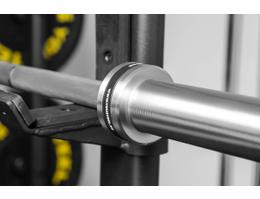 Гриф Competition bar 20кг Мужской