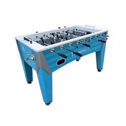 Игровой стол - футбол DFC FLAMENGO GS-ST-1469