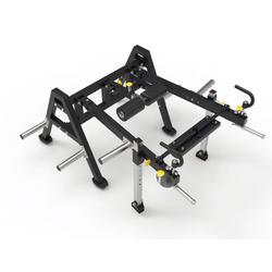 Многофункциональный тренажер на все группы мышц Aerofit One IMH711