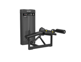 Сгибание ног лежа SPIRIT SP-4318