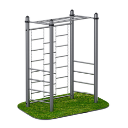 Рукоход с цепным лазом ARWOK019.1