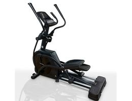 Эллиптический тренажер DFC Cardio E4600P