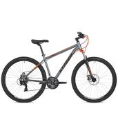 Велосипед  29" STINGER Graphite Std 2019 (21ск, алюм, рама 18"/22")