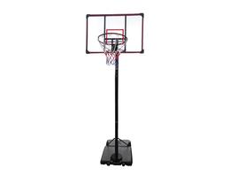 Баскетбольная мобильная стойка DFC STAND44KLB