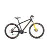 Велосипед  27,5" FORWARD Sporting 3.0 Disc 2019 (21ск, сталь, рама 17", 19", черный/оранжевый)