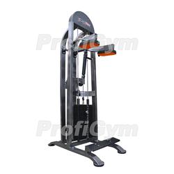 Голень машина стоя ТГ-0220-C (100 кг)