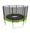 Батут UNIX line Simple 8 ft Green (outside)